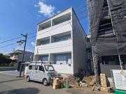 小田急小田原線伊勢原駅まで徒歩9分
