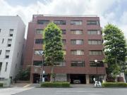 四谷弁護士ビル