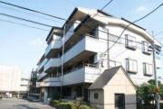 西武池袋・豊島線大泉学園駅まで徒歩9分