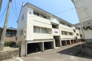 SAJA′90 A棟