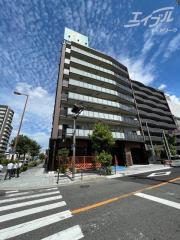 ＪＲ大阪環状線福島駅まで徒歩10分