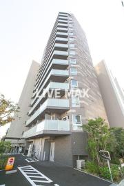 ＪＲ山手線品川駅まで徒歩10分