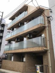 ＪＲ京浜東北・根岸線大森駅まで徒歩14分