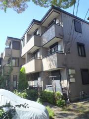 都営三田線板橋区役所前駅まで徒歩9分
