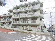 東武東上線新河岸駅まで徒歩15分