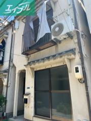 東古松戸建て