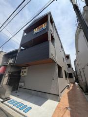 OrientCity 勝山