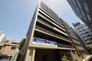 パークアクシス日本橋兜町