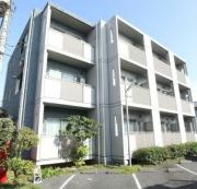 江ノ島電鉄線稲村ヶ崎駅まで徒歩3分