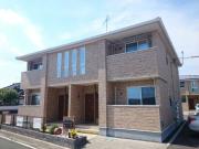 ＪＲ因美線高野駅まで徒歩10分