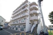 小田急小田原線海老名駅まで徒歩12分