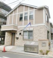 システィーナ菊川