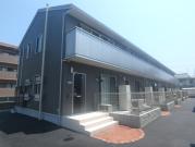 ＪＲ土讃線円行寺口駅まで徒歩13分