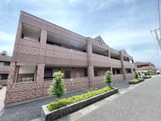 メルヴェール壱番館