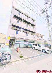 広島電鉄宮島線東高須駅まで徒歩5分