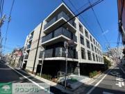 グローリオシェルト池袋本町