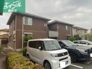 グランマスト平田 B棟