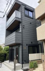 東急目黒線武蔵小山駅まで徒歩8分