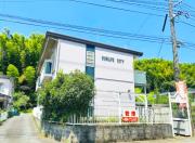 ＪＲ豊肥本線肥後大津駅まで徒歩14分