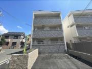 クリエオーレ藤阪中町1