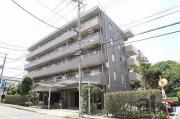 西武池袋・豊島線ひばりヶ丘駅まで徒歩15分