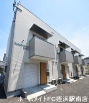 地下鉄七隈線次郎丸駅まで徒歩10分