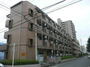 ＪＲ埼京線武蔵浦和駅まで徒歩9分