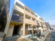 地下鉄中央線深江橋駅まで徒歩7分