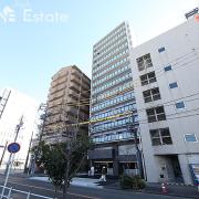 CREST TAPP 新栄