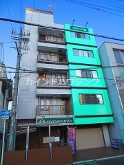 GOOD MOUNTAIN 上町