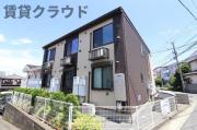 パークスクエア青葉の森II