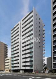 京急本線立会川駅まで徒歩6分