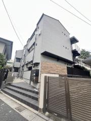 エクセラン柴又