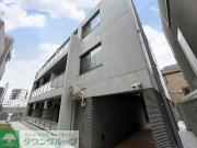 ザ・シティレジデンス学芸大学