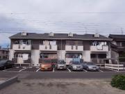 地下鉄東山線高畑駅まで徒歩8分