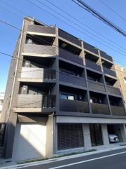 GENOVIA学芸大学