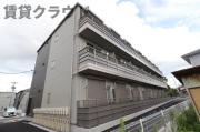 ＪＲ内房線姉ケ崎駅まで徒歩7分