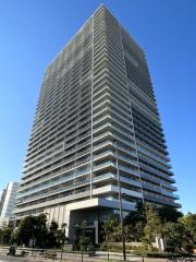 Brillia 有明 CityTower
