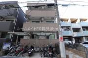 フジパレス鶴見III番館