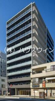 東武伊勢崎・大師線草加駅まで徒歩3分