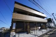ＪＲ内房線五井駅までバス約6分 徒歩3分