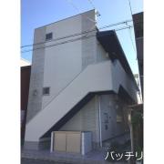 名鉄名古屋本線東枇杷島駅まで徒歩8分