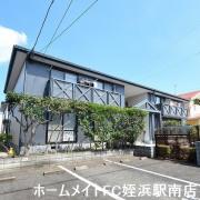ＪＲ筑肥線九大学研都市駅まで徒歩15分