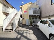 メゾン大手町