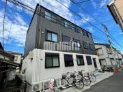浜町BASE