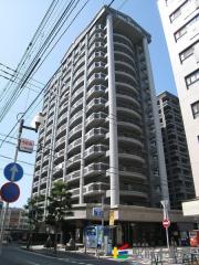 ロイヤル渡辺通154