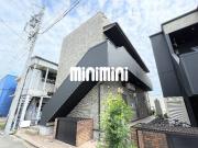 アンリュエ