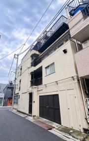 いずみマンション
