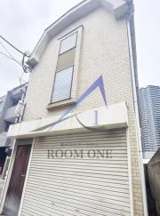 フレンドコート別邸