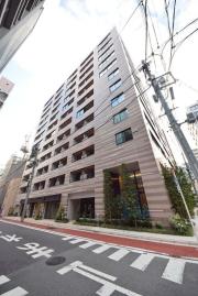 東京メトロ丸ノ内線淡路町駅まで徒歩3分
